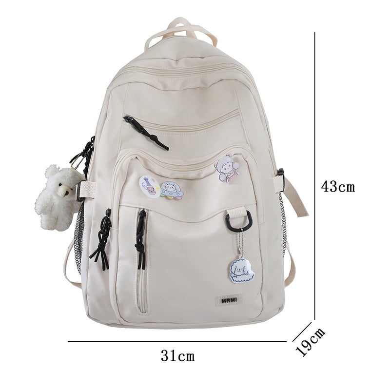 Mochila Fashion: Conforto e Funcionalidade